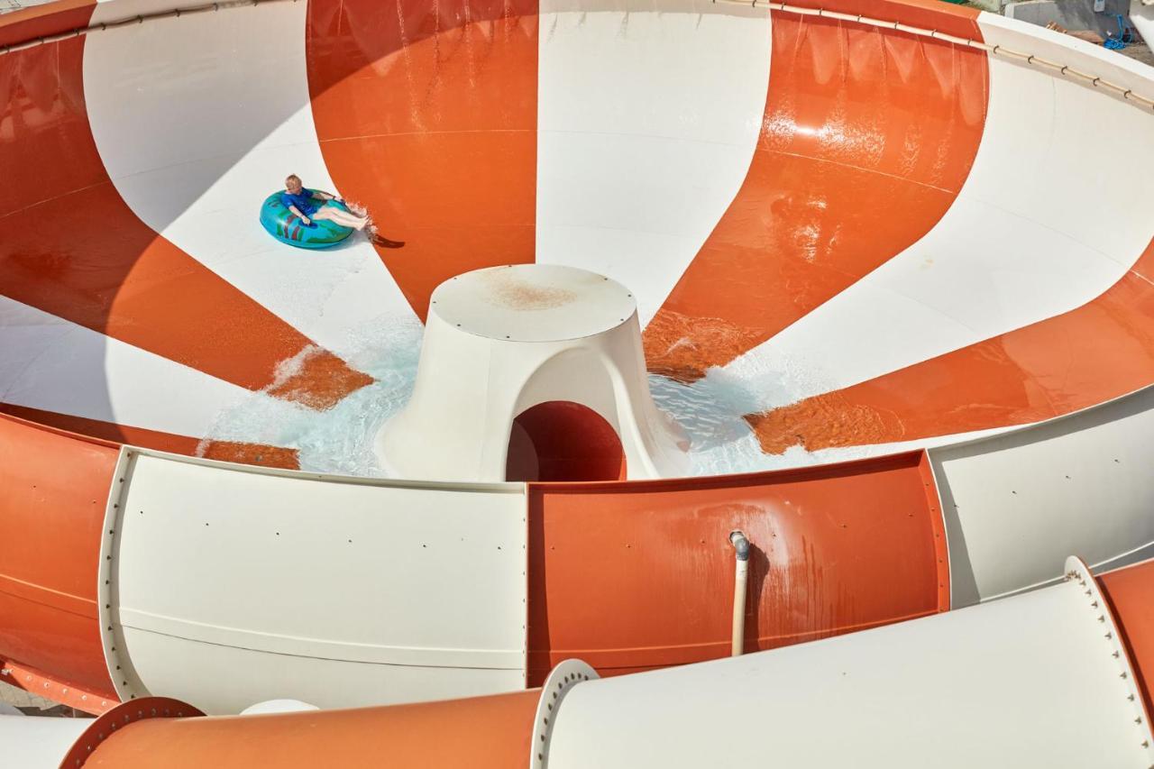Resort Atlantica Aegean Blue 5*