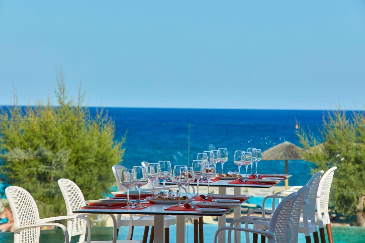 Atlantica Aegean Blue Resort