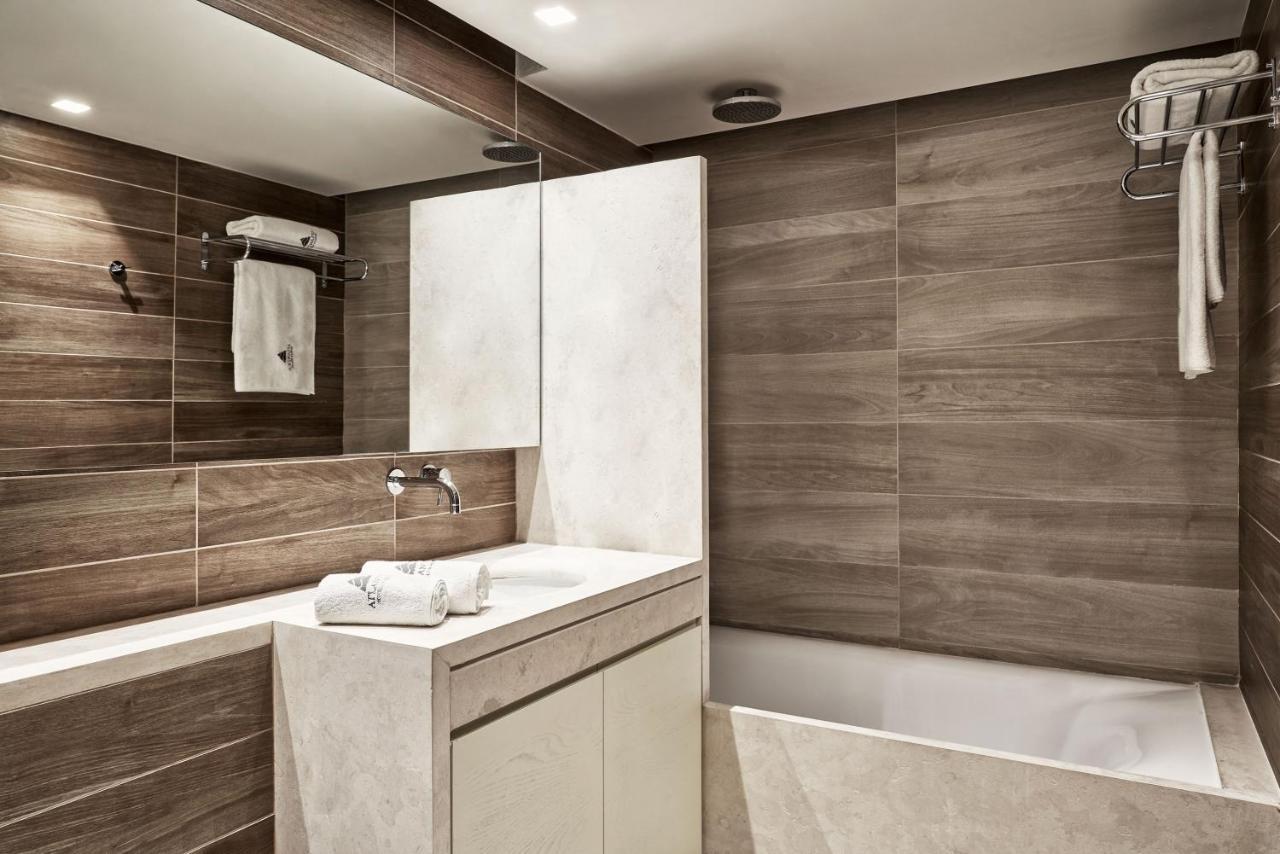 Atlantica Aegean Blue Resort 5*