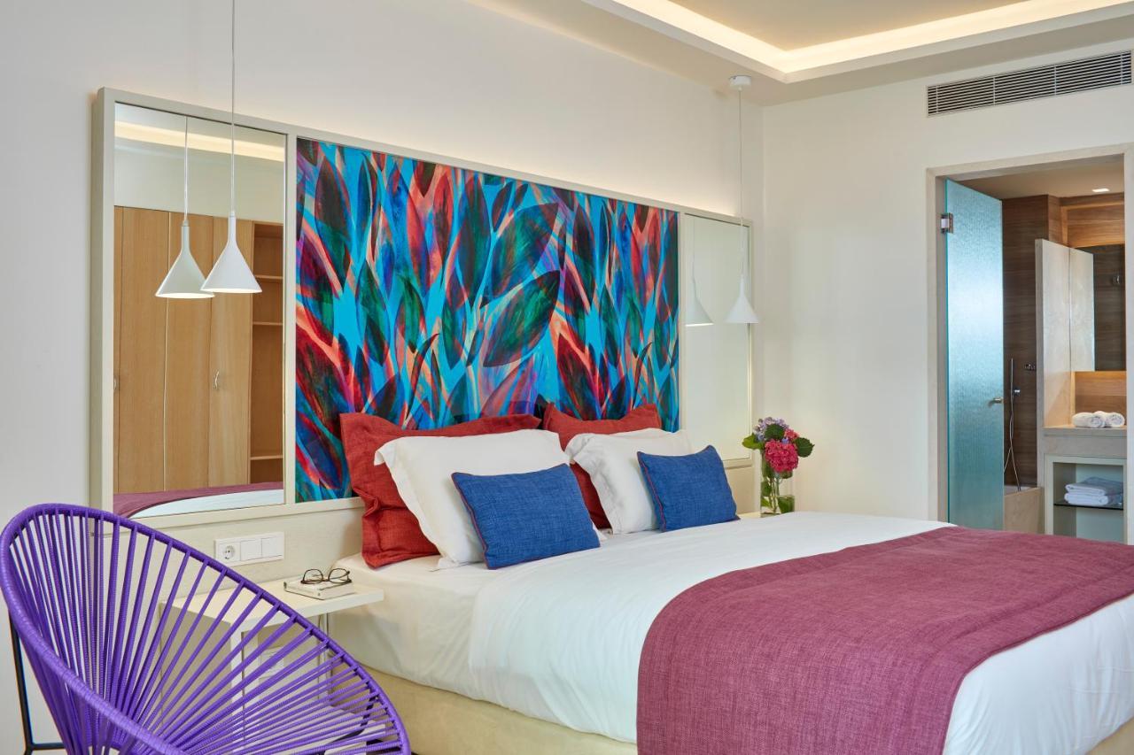 Atlantica Aegean Blue Resort 5*