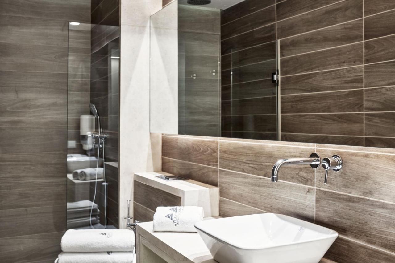 Resort Atlantica Aegean Blue 5*