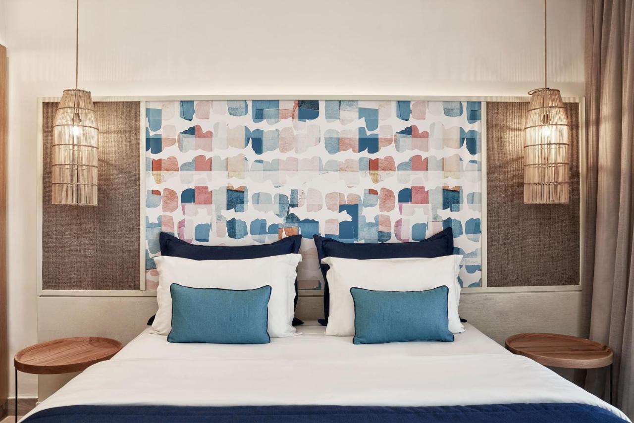 Atlantica Aegean Blue Resort 5*