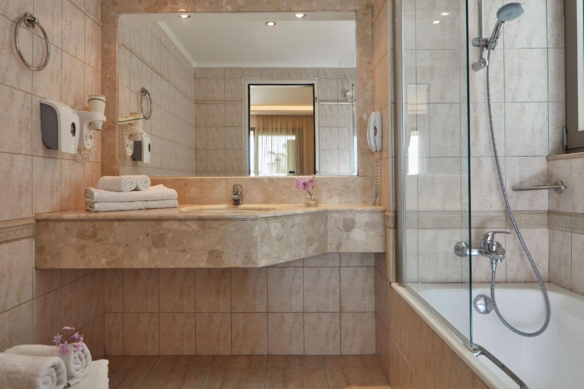 Resort Atlantica Aegean Blue Kolymbia