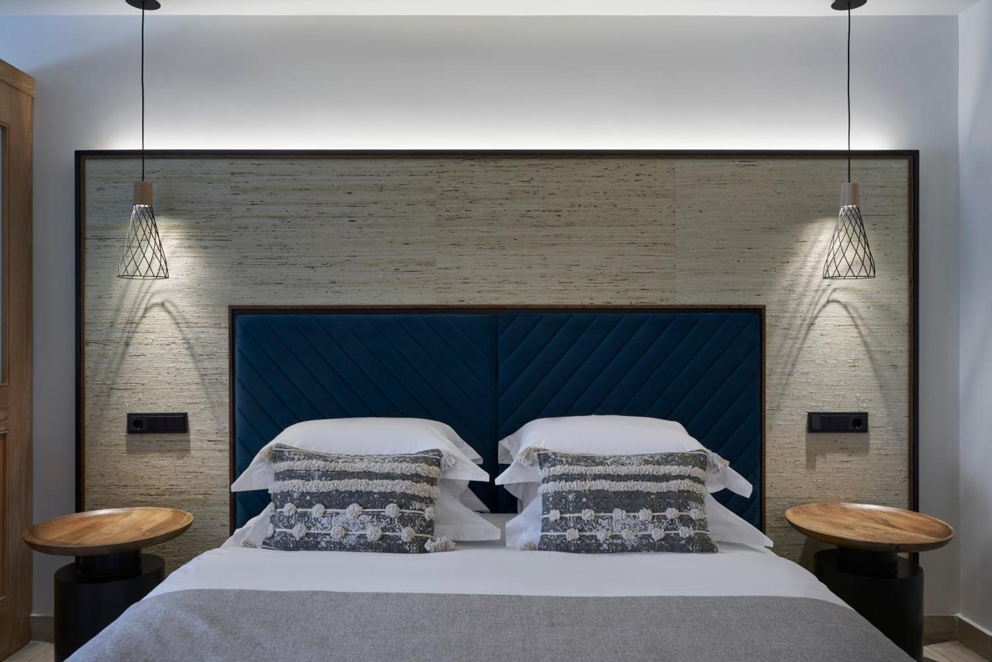 Atlantica Aegean Blue Resort Kolymbia