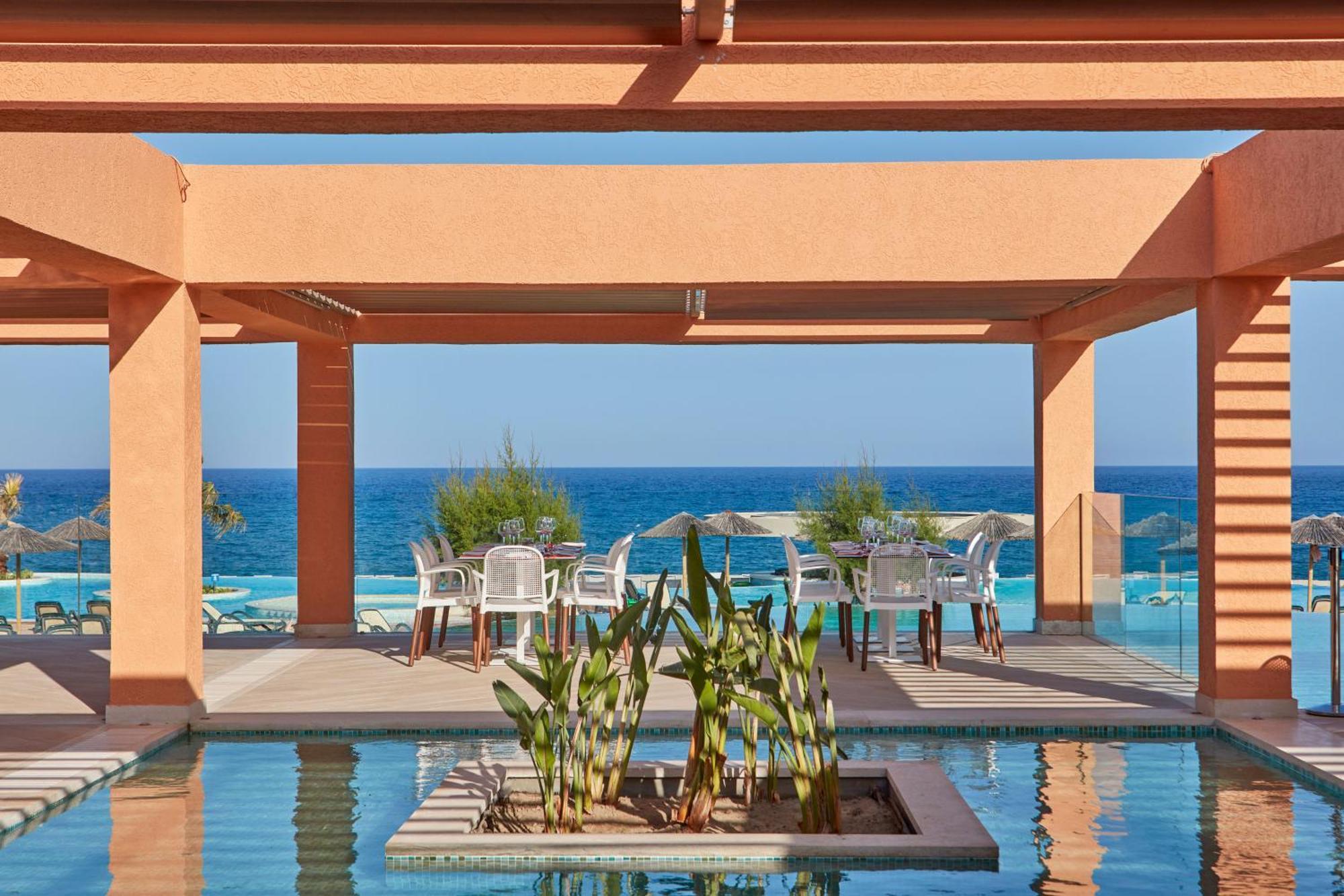 Atlantica Aegean Blue Resort 5*