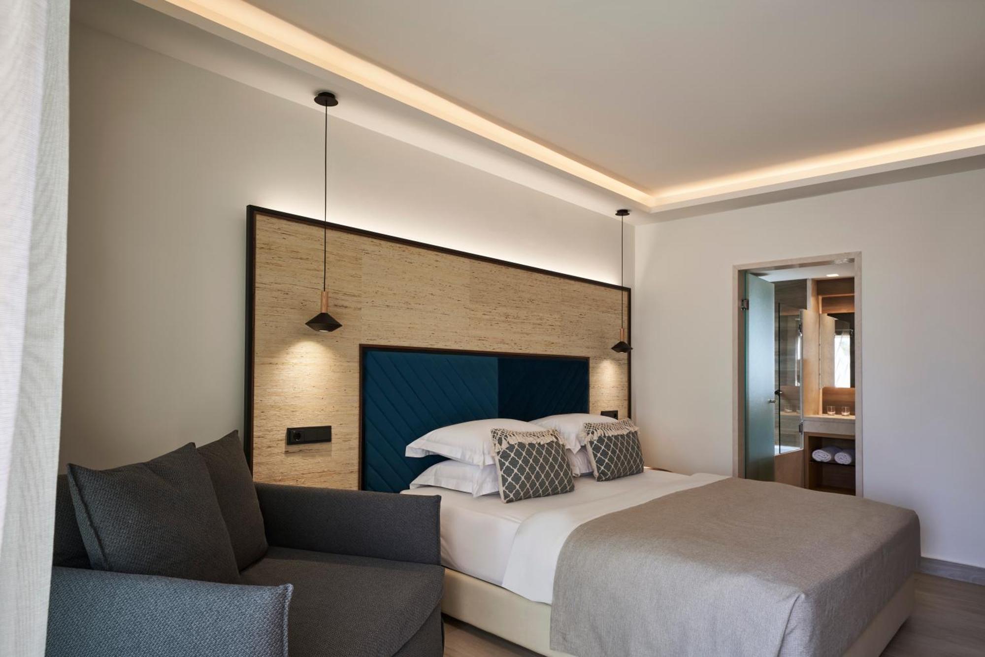 Resort Atlantica Aegean Blue