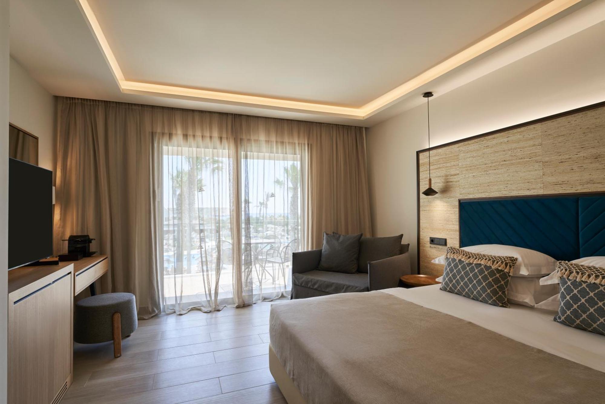 Resort Atlantica Aegean Blue 5*
