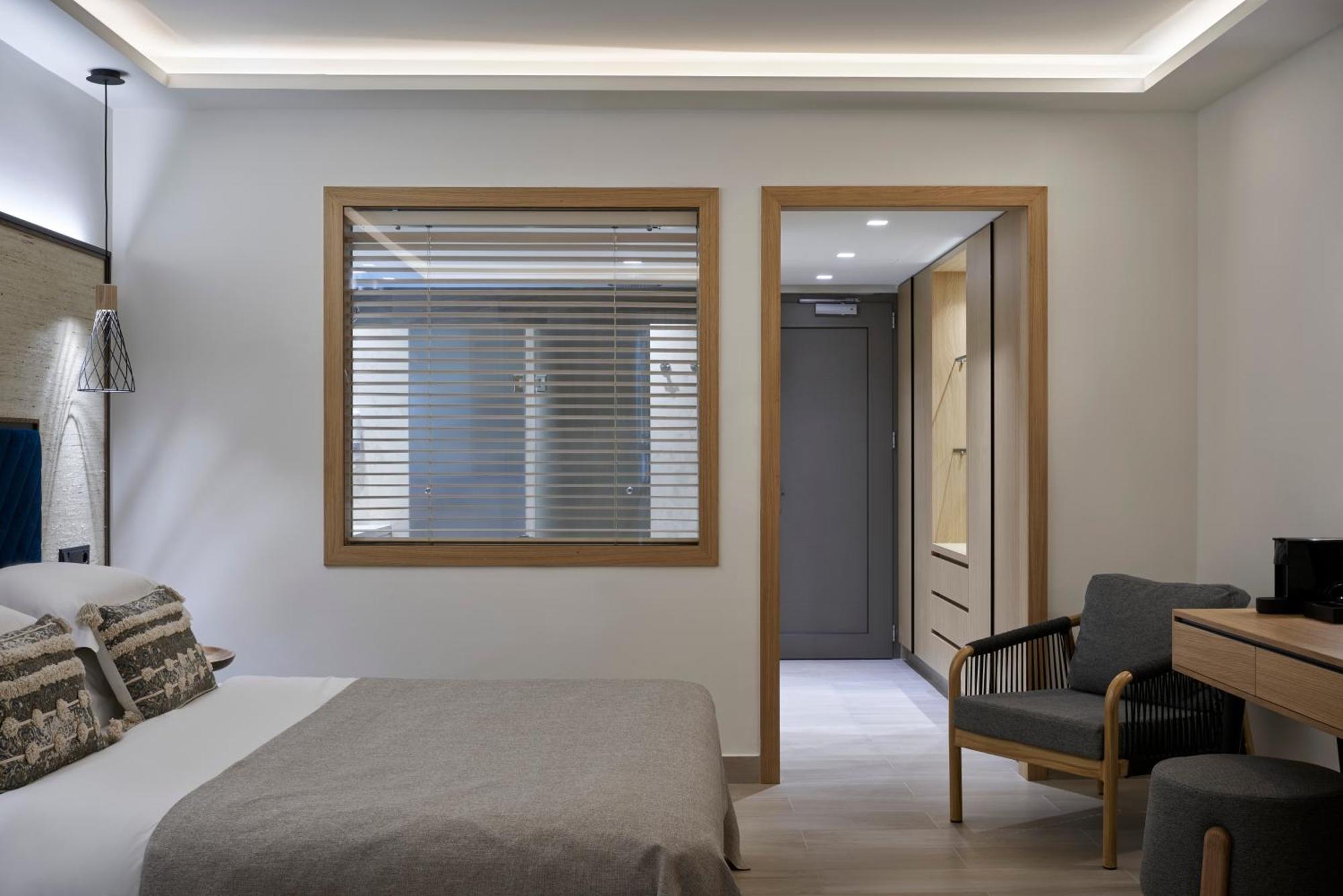 Atlantica Aegean Blue 5* Kolymbia