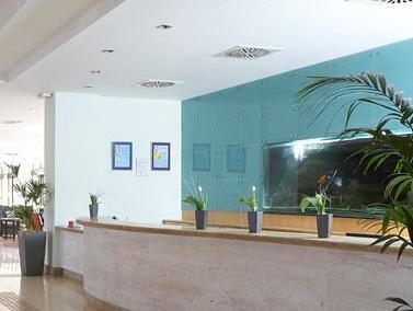 Atlantica Aegean Blue Resort 5*