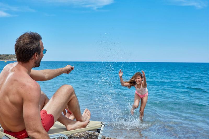 Resort Atlantica Aegean Blue