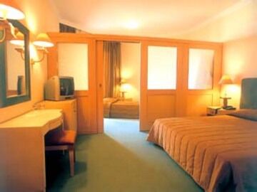Atlantica Aegean Blue 5* Kolymbia