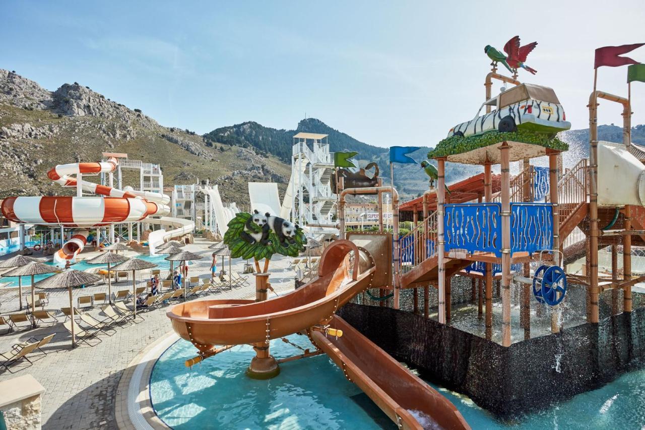Atlantica Aegean Blue Resort