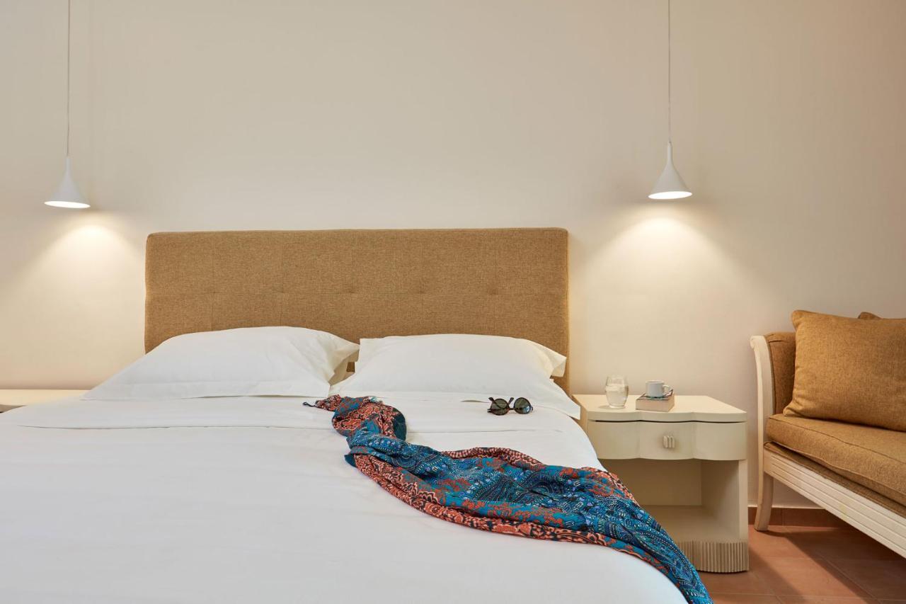 Atlantica Aegean Blue 5*