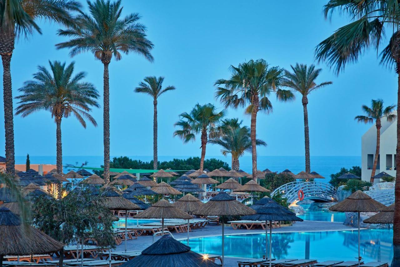 Atlantica Aegean Blue Resort 5*