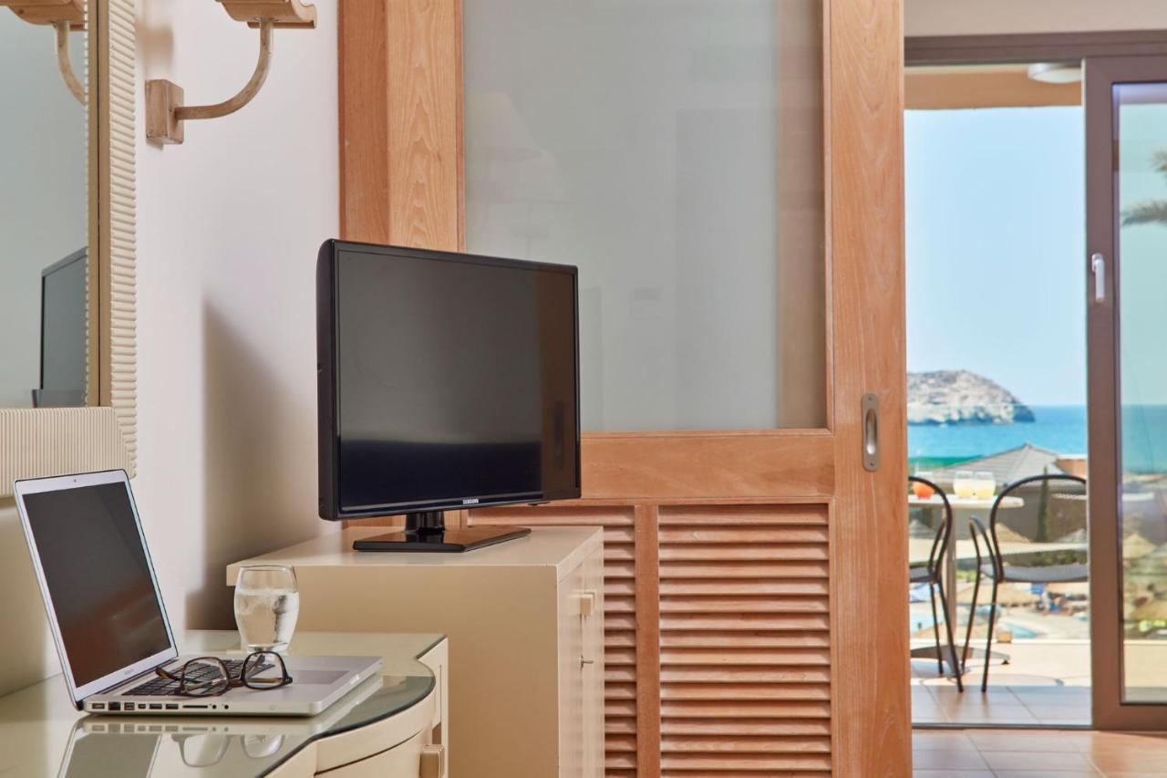 Atlantica Aegean Blue 5* Kolymbia
