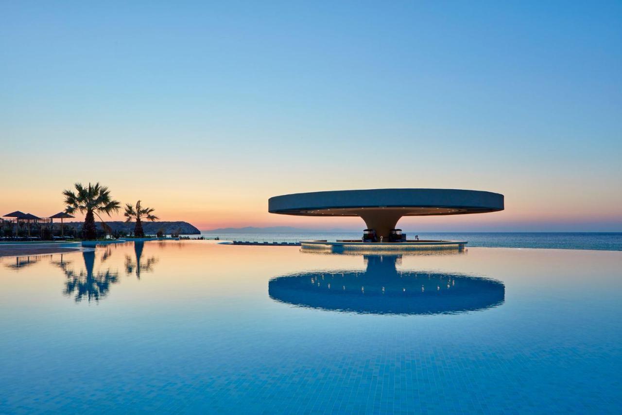 Atlantica Aegean Blue Resort Kolymbia