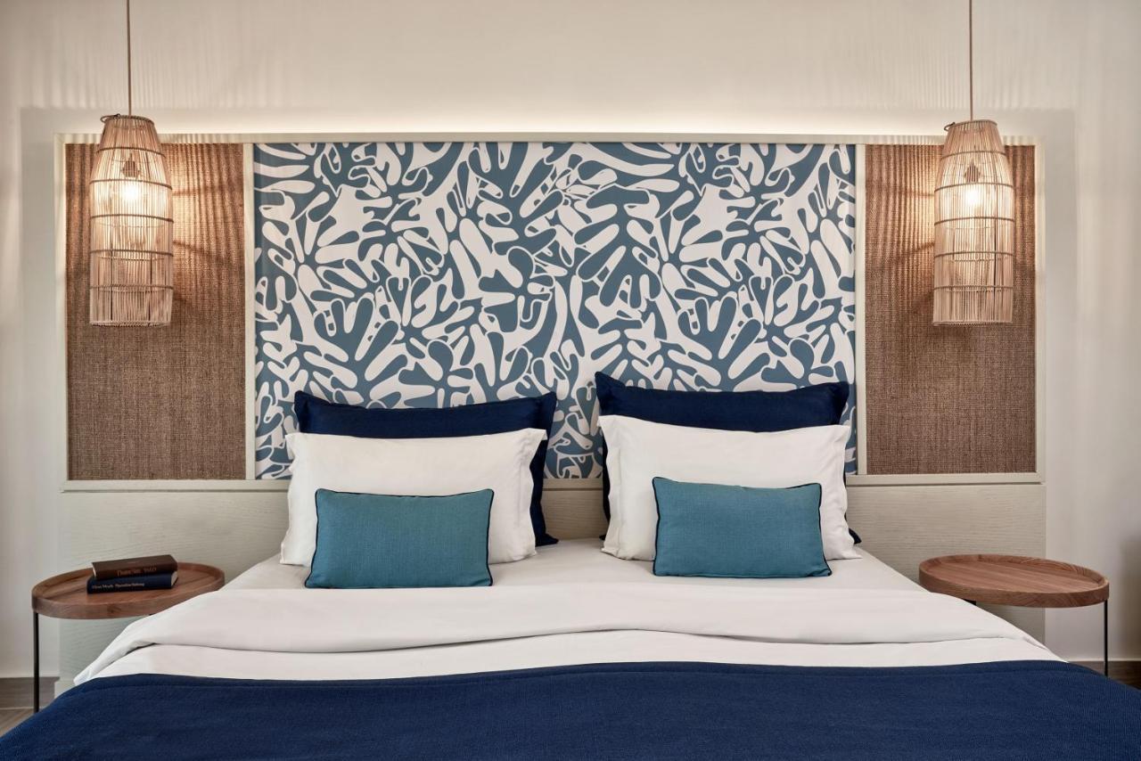 Atlantica Aegean Blue Resort Kolymbia