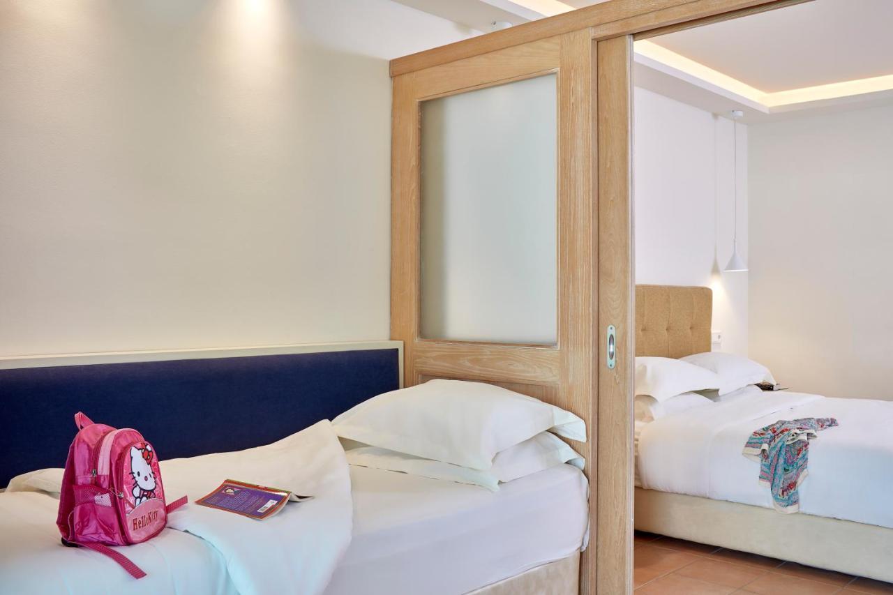 Atlantica Aegean Blue Resort