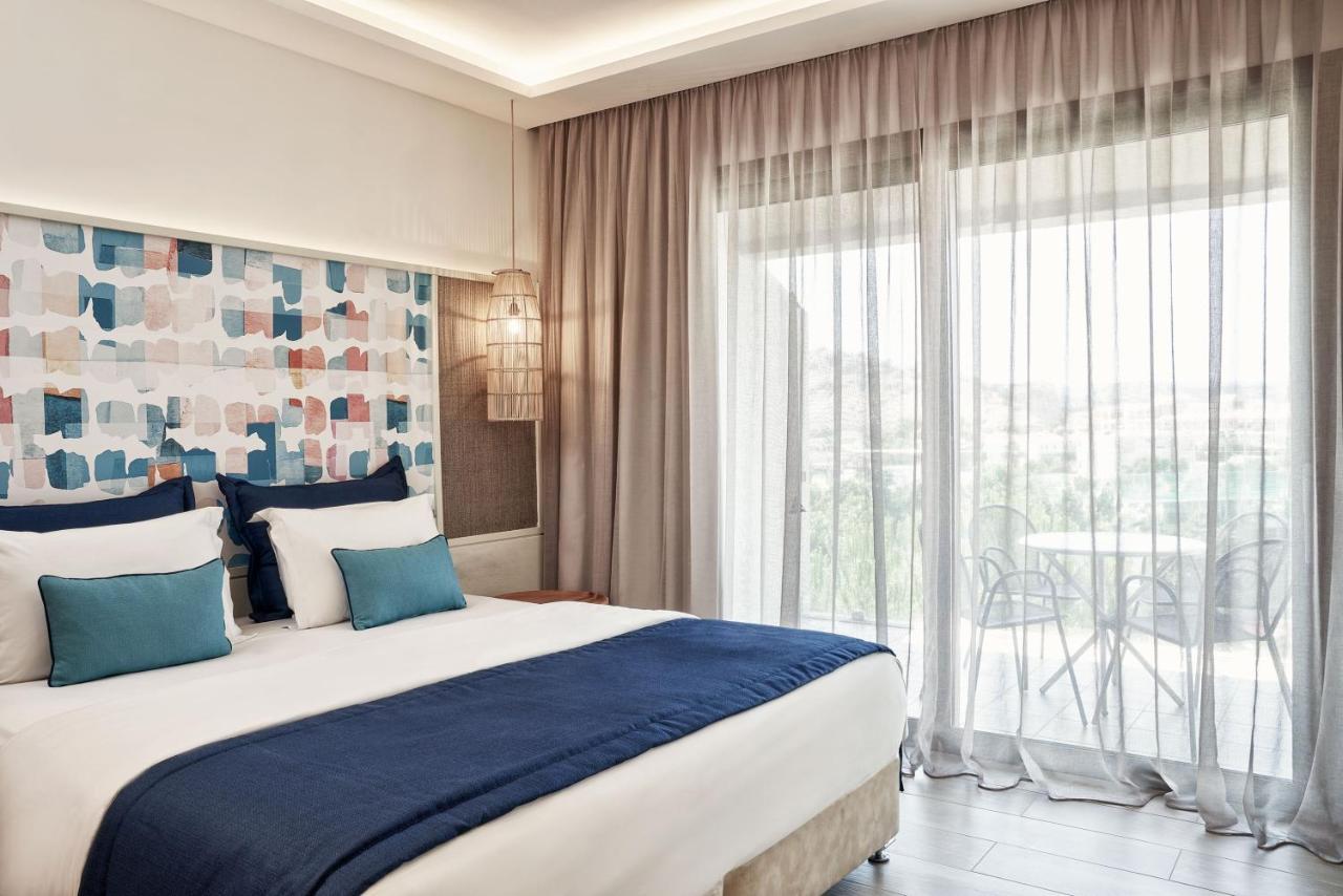Resort Atlantica Aegean Blue