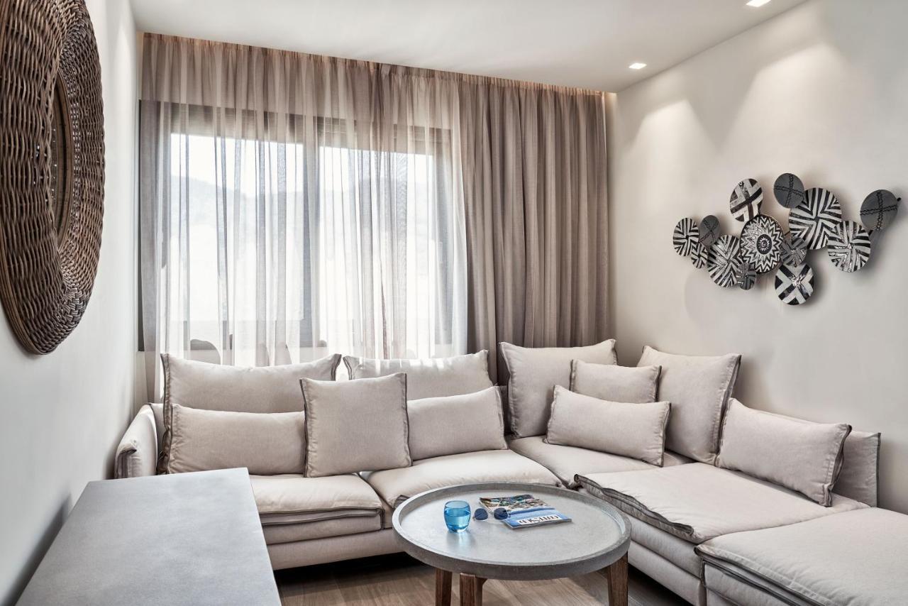 Resort Atlantica Aegean Blue 5*