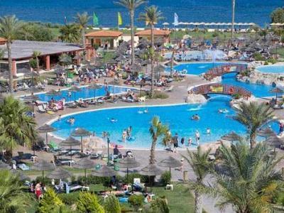 Atlantica Aegean Blue Resort 5*