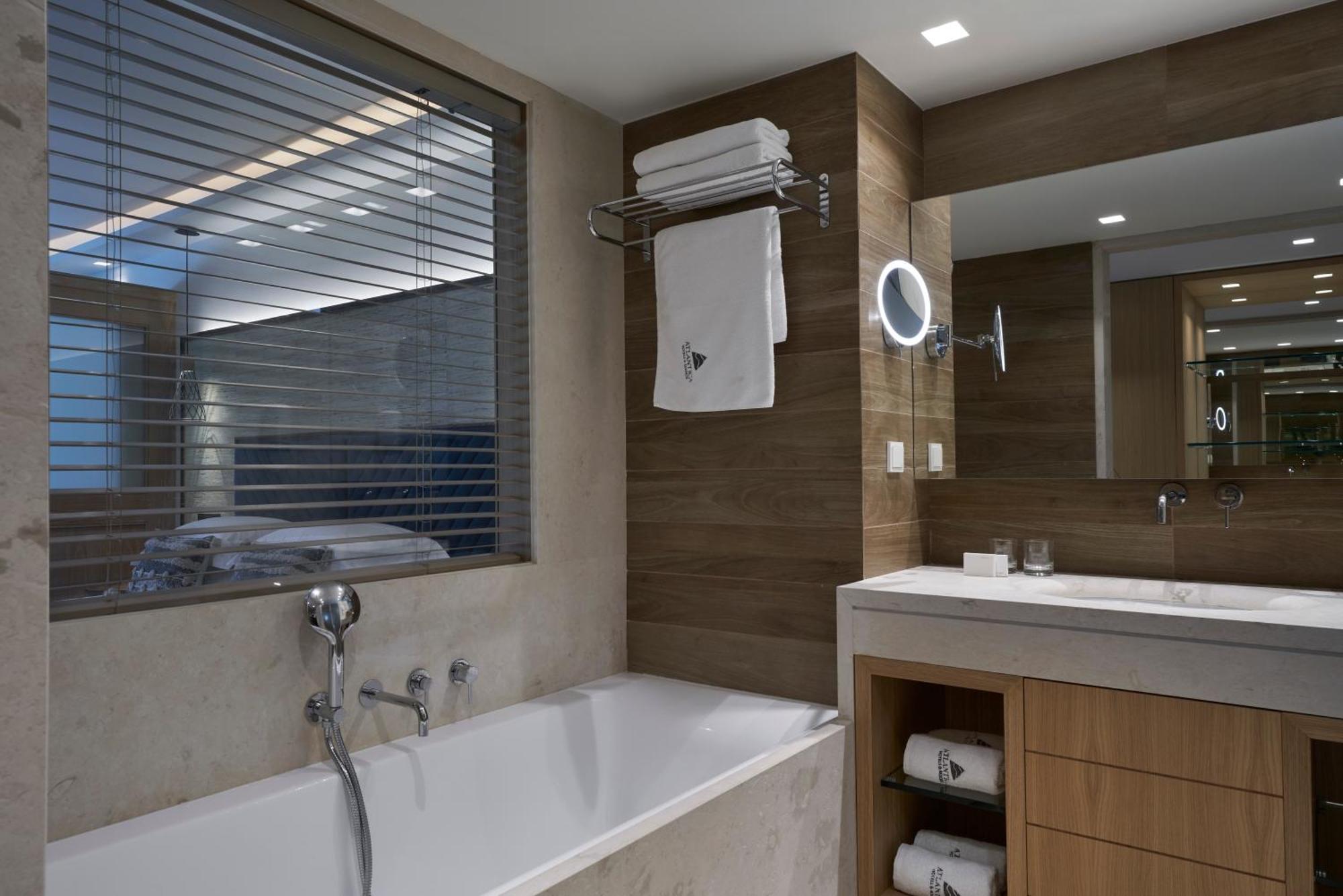 Resort Atlantica Aegean Blue Kolymbia
