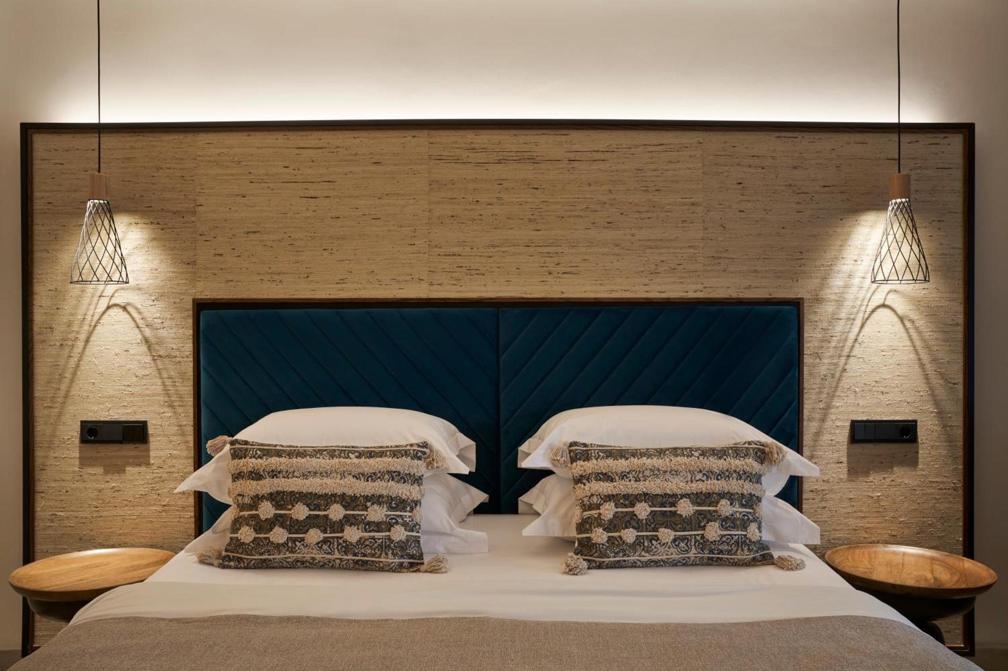 Atlantica Aegean Blue Resort Kolymbia