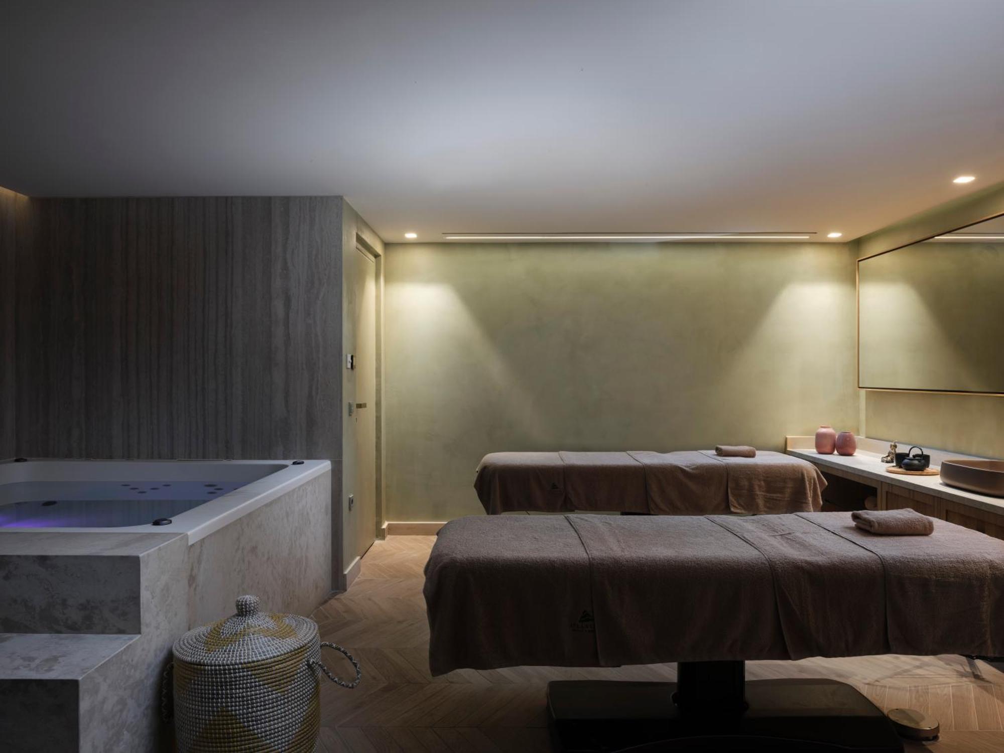 Resort Atlantica Aegean Blue 5*