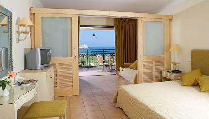 Resort Atlantica Aegean Blue Kolymbia