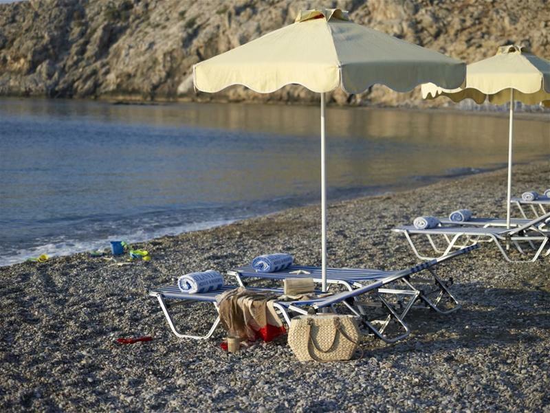 Atlantica Aegean Blue Resort Kolymbia
