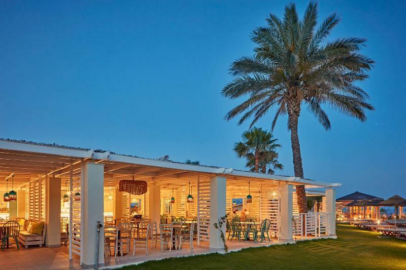Atlantica Aegean Blue Resort
