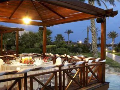 Resort Atlantica Aegean Blue 5*